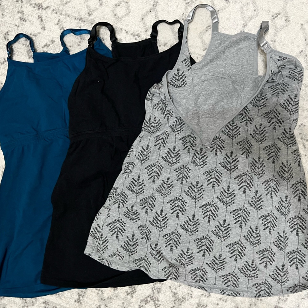 Maternity Clothes - image 2